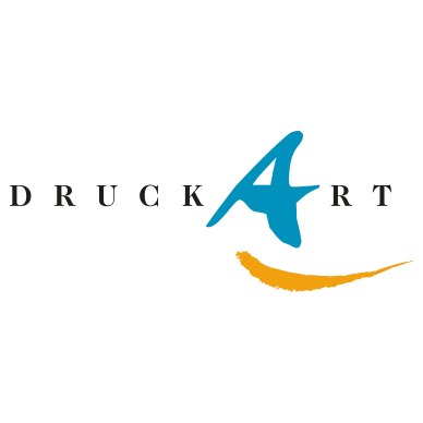 logo druckart
