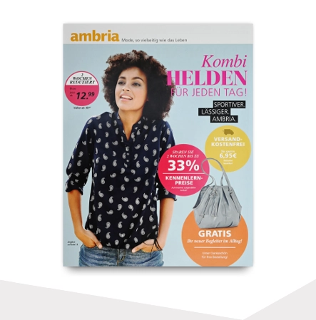 Personalisierter</br><strong>Umschlag</strong>